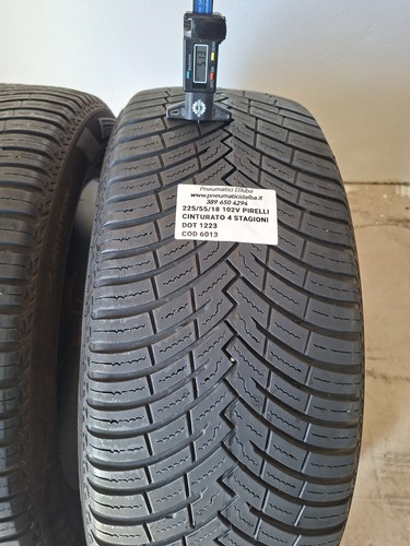 Pneumatici 225 18 102v - r,