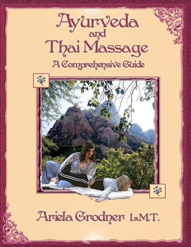 Ayurveda and thai massage a - ayurveda, massage-