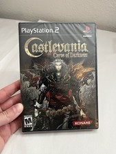 Castlevania: Curse of Darkness