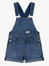 Salopette Bimba Levi's Art