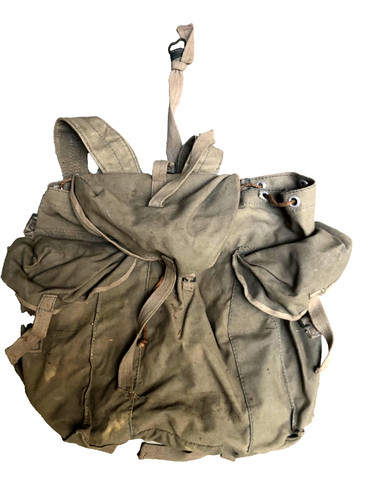 Wwii alpini zaino mod - zaino, 39