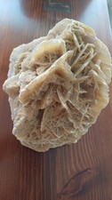 Minerale***ROSA del DESERTO