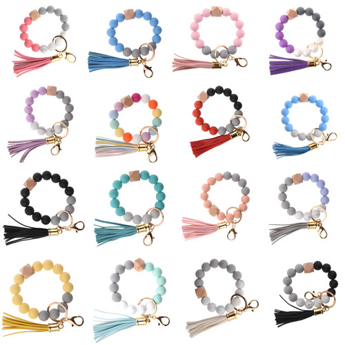 Ellenne bracciale portachiavi - bracciale,
