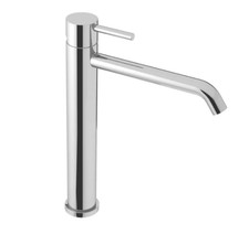 Miscelatore Lavabo Alto Serie