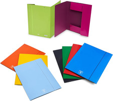 Cartella Portadocumenti Con