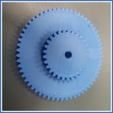 Ruotino di Scorta Lega 18