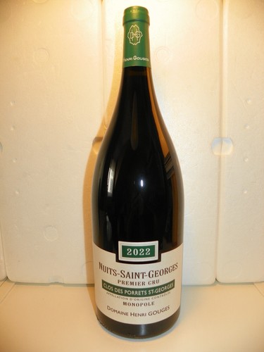 Magnum nuits saint georges - magnum,