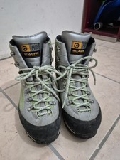 SCARPA SCARPONI DONNA TRIOLET GTX - Scarponi da Alpinismo. Scarponi da trekking