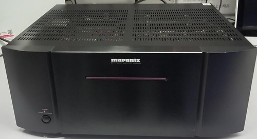 Marantz mm8003 amplificatore - marantz,