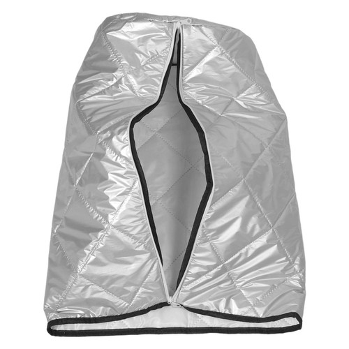 Copertura isolante gas griglia