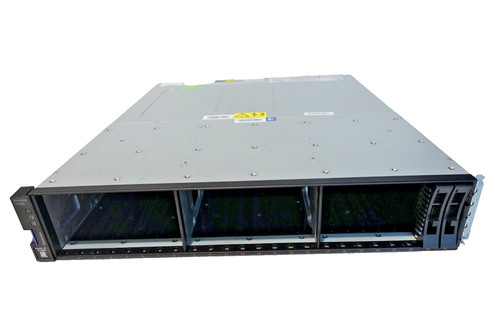 Ibm storwize v7000 - storwize, 2076-aff