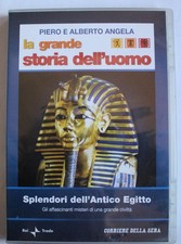 PIERO E ALBERTO ANGELA