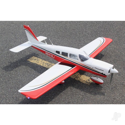 Piper cherokee 140 - piper,