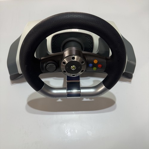 Volante xbox 360 - volante,