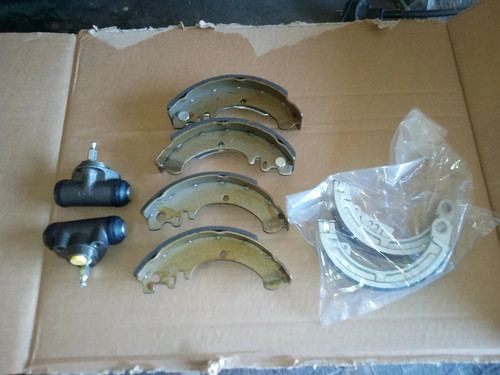 Kit tagliando completo - ,