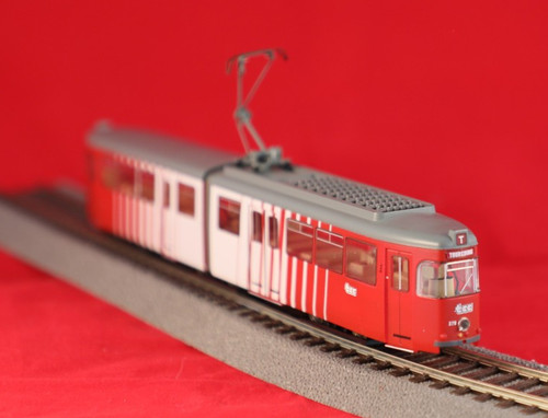 Lima tram cod - lima, cod.