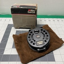 Vtg New Old Stock Abu Garcia