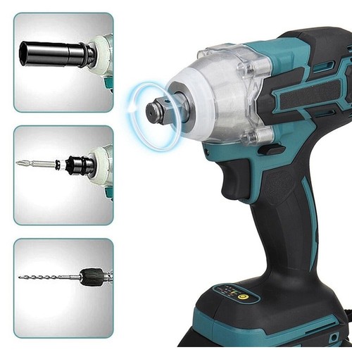 Avvitatore impulsi svita - avvitatore,
