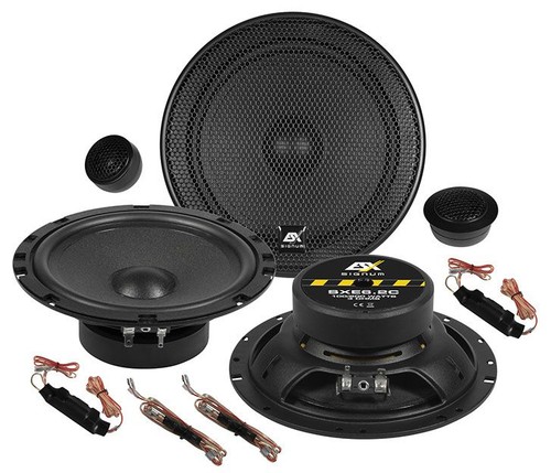 Esx sxe sistema di - -,