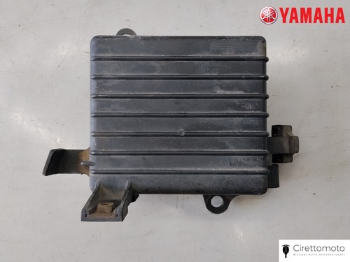 Carena vano batteria cover - carena,