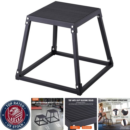 Versatile scatola pliometrica - versatile,