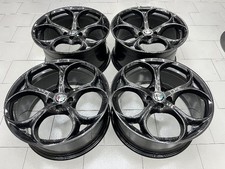 RL29 Cerchi demo originali Alfa Giulia 19" 5x110