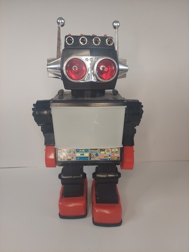 Robot passeggio gigante - robot,