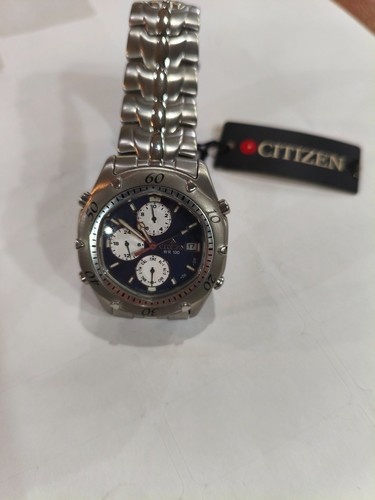 Orologio uomo citizen - orologio,
