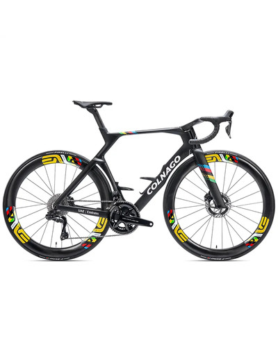 Colnago y1rs disc - y1rs, de