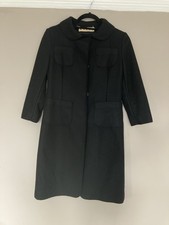Cappotto donna lana marni - lana,