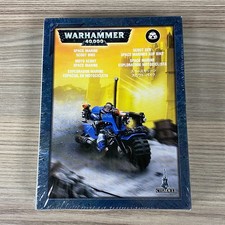 WARHAMMER 40.000 40K SPACE