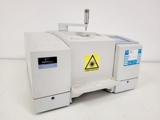 Spettrometro Perkin Elmer