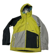 Quiksilver Travis Rice Giacca