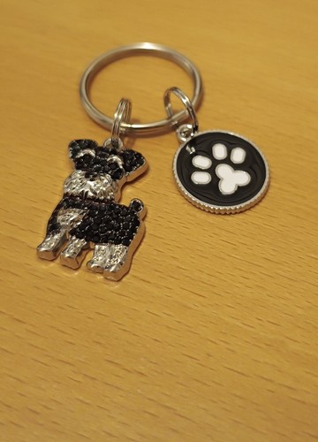 Gorgeous sparkly dog - gorgeous,