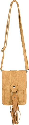 Mini bag tracolla borsa - tracolla, in