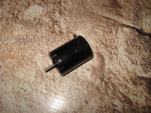 Motore brushless 5 - motore,