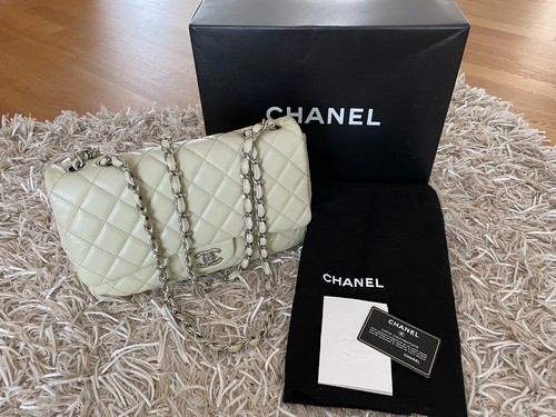 Borsa originale chanel - originale,