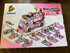 PANLOS Gelato Alimentare