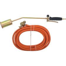 CANNELLO GAS MAURER 650MM