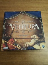 VENTURA GIOCO DA TAVOLO SCATOLA INGLESE OTTIME CONDIZIONI
