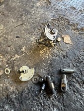 kit miscelatore pezzi ricambio motore am6 hm aprilia fantic beta 50cc