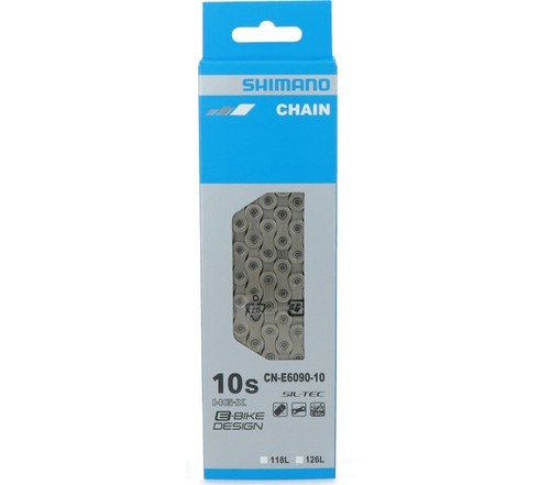 Shimano e6090 ebike 10 - shimano, cn-e6090