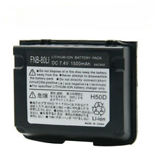 Batteria nuova per radio