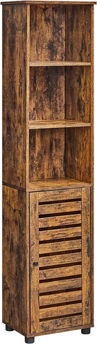 Mobile colonna legno - mobile, in