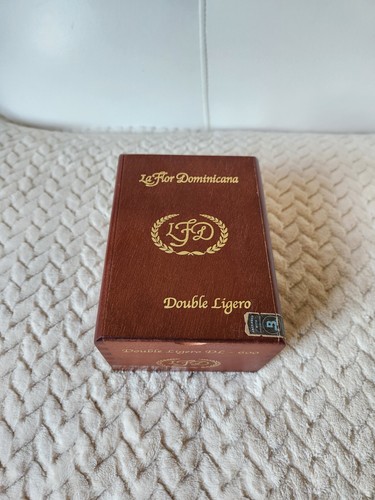 Lfd flor dominicana doppio - la,