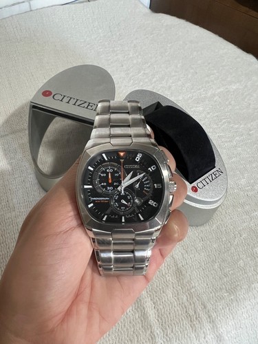 Citizen chronograph 10 - citizen,