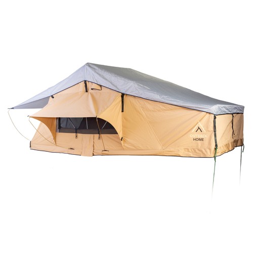 Freedom tessuto tenda tetto - da,