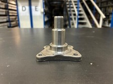 Fusello dx ruota posteriore