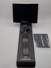 Orologio Omega Max Bill Art Collection Limited Edition 196.0440