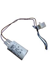 Ricambio Originale per Lavasciuga Lavor Sprinter MW Condensatore 